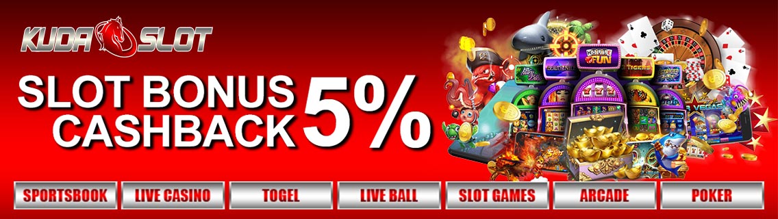 Kudaslot: Situs Judi Slot Online | Daftar Kudaslot Resmi Terbaik